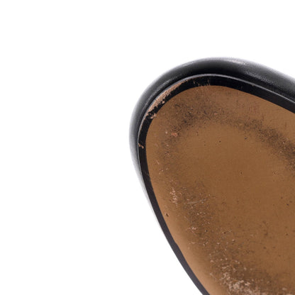 Gucci Women'S Princetown Mules Leather