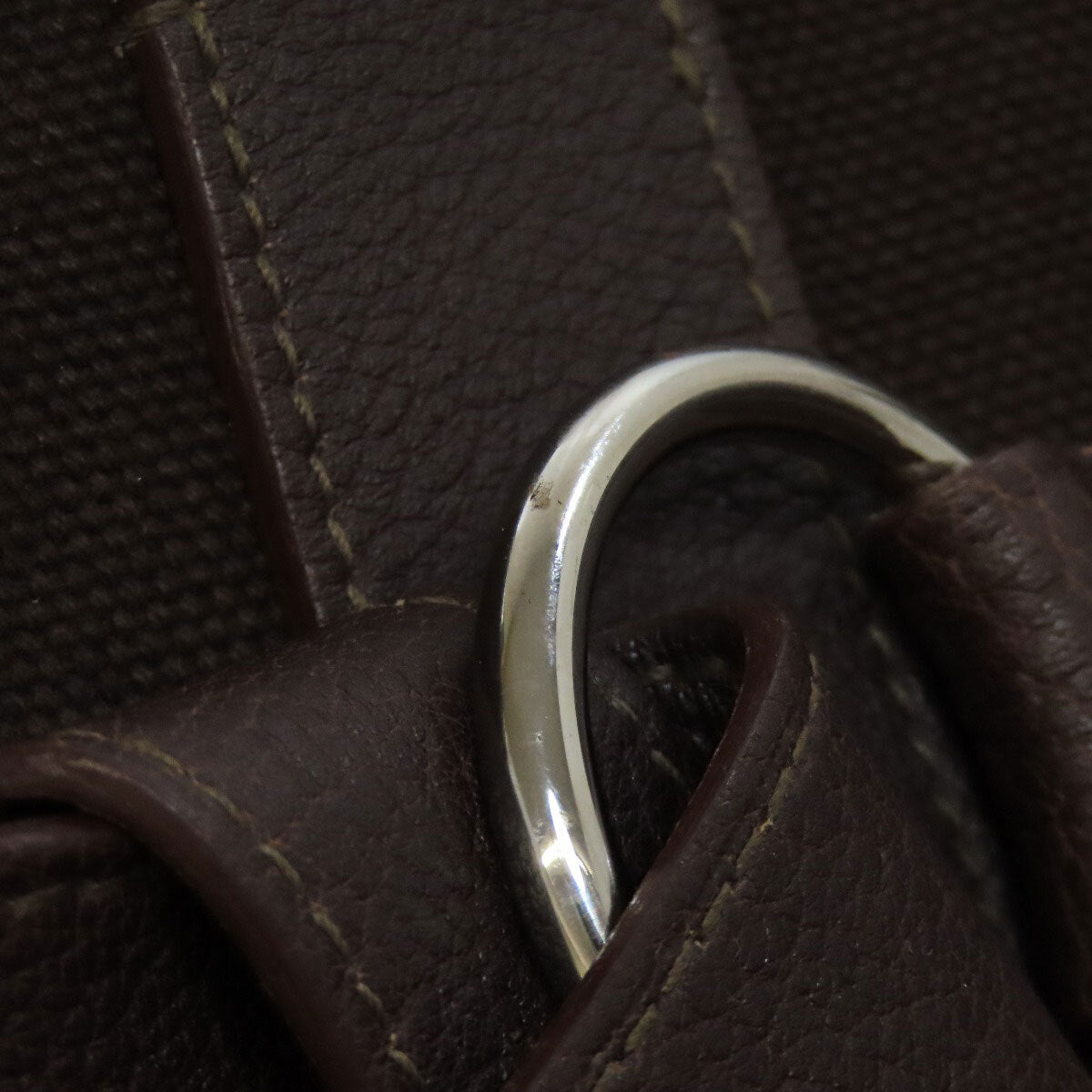 Hermes   Tote Bag Petite Centure Mm Towar