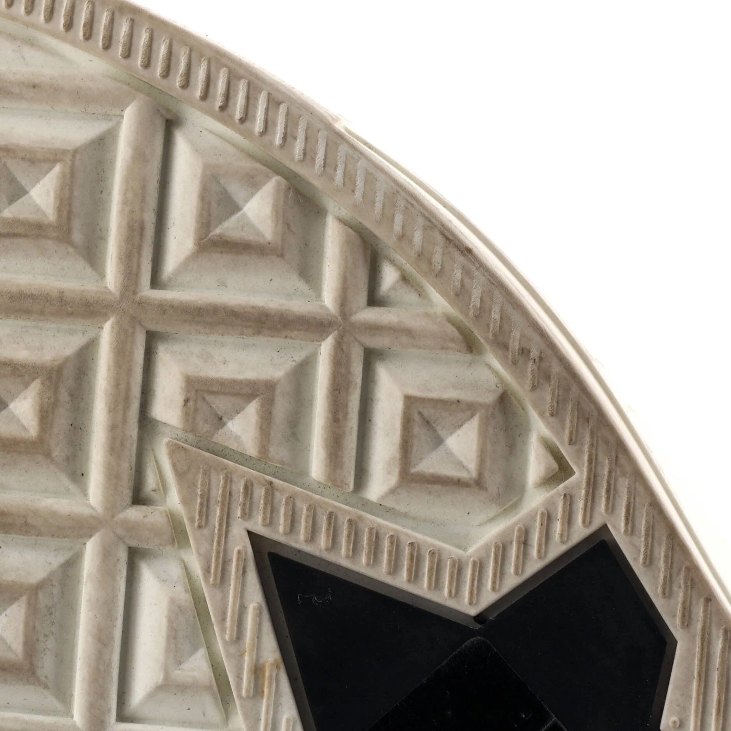 Christian Dior Women'S Walk'N'Dior Sneakers Oblique Technical Fabric