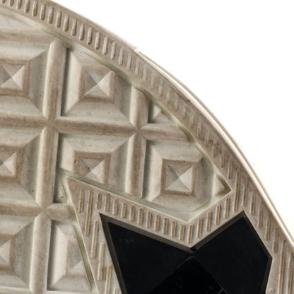 Christian Dior Women'S Walk'N'Dior Sneakers Oblique Technical Fabric