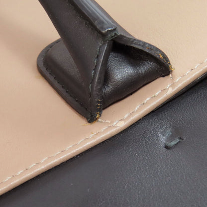 Bvlgari   Tote Bag 2Way Leather