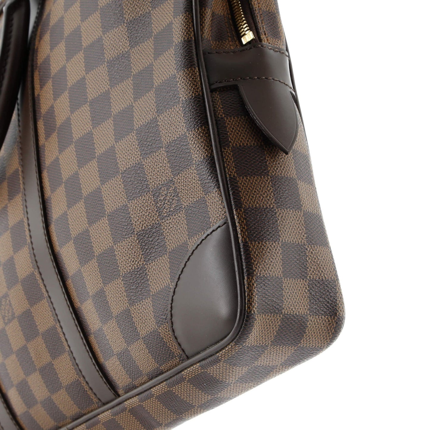Louis Vuitton Porte-Documents Voyage Bag Damier