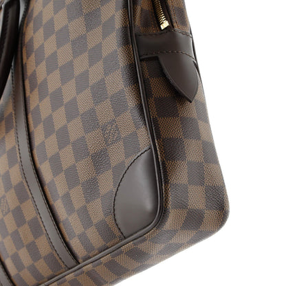 Louis Vuitton Porte-Documents Voyage Bag Damier
