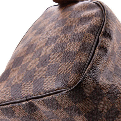 Louis Vuitton Speedy Handbag Damier 25