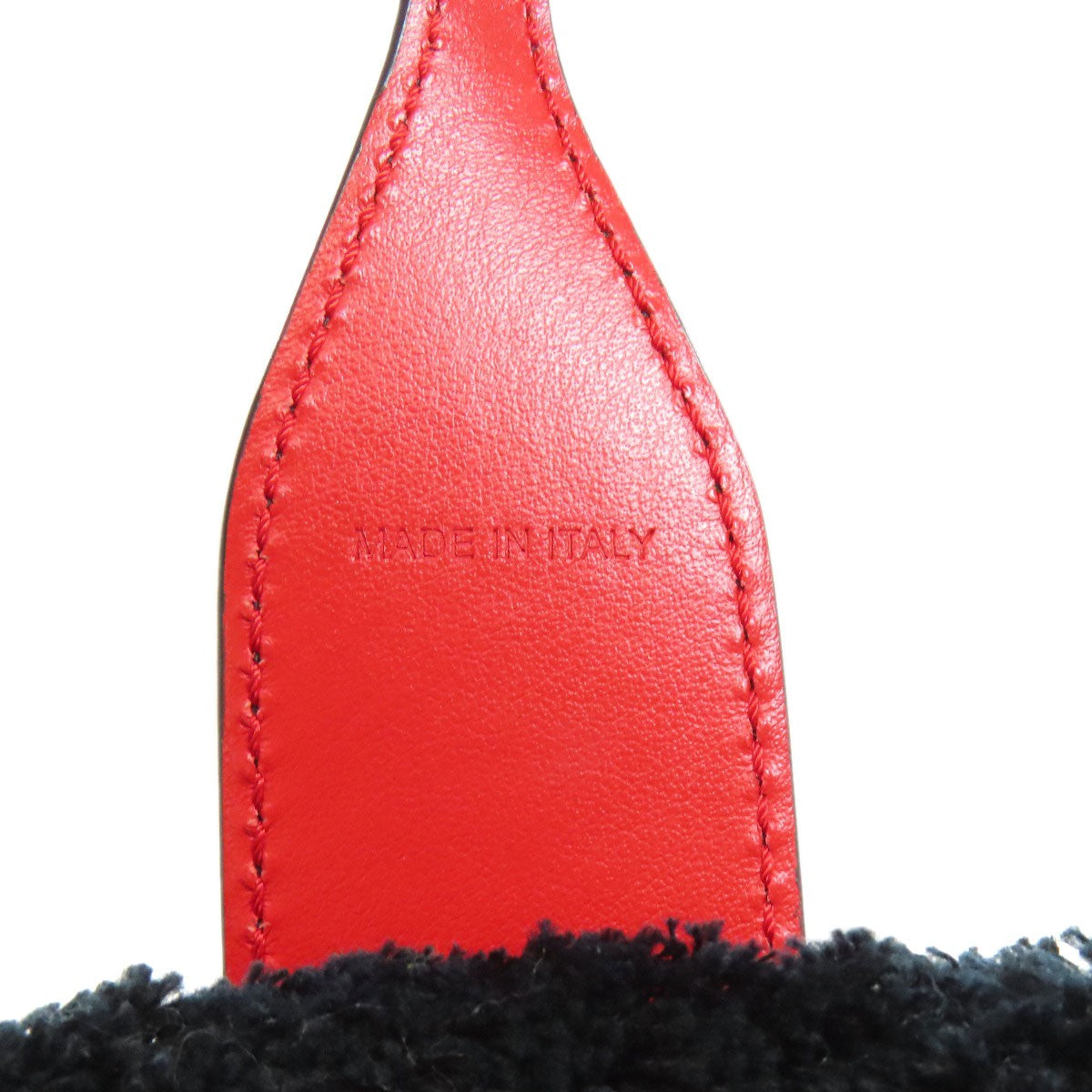 Canvas Christian Louboutin 2WAY Handbag