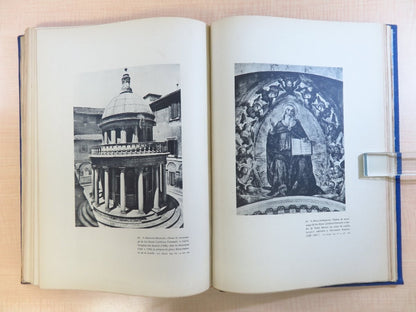 Elias Tormo Y Monzo ?Monumentos De Espanoles En Roma - 1942, Limited Edition