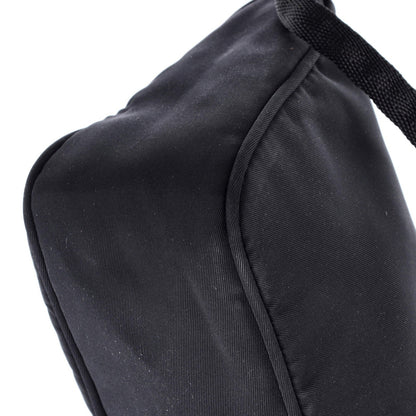 Prada Pochette Shoulder Bag Tessuto Small