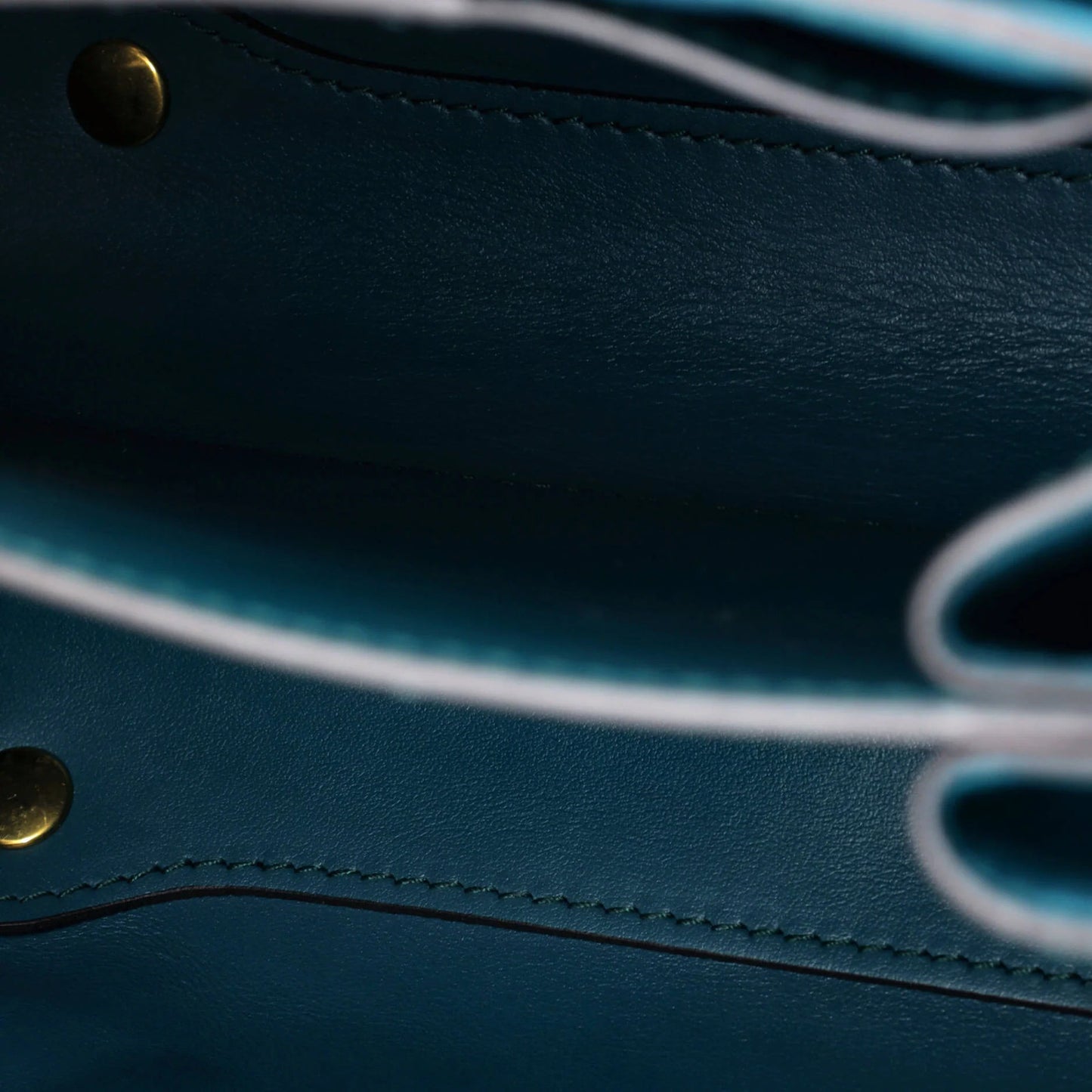 Salvatore Ferragamo Margot Satchel Suede Large