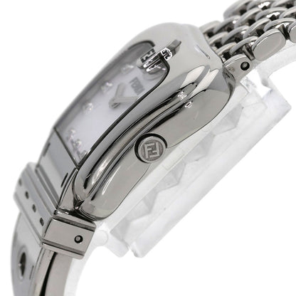 FENDI Beefendi Watches 3800L Stainless