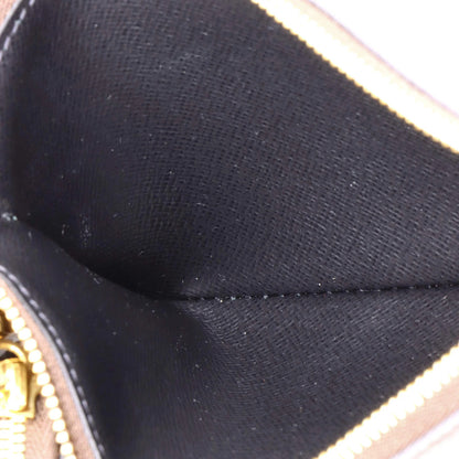 Louis Vuitton Trio Pouch Set Reverse Monogram Giant