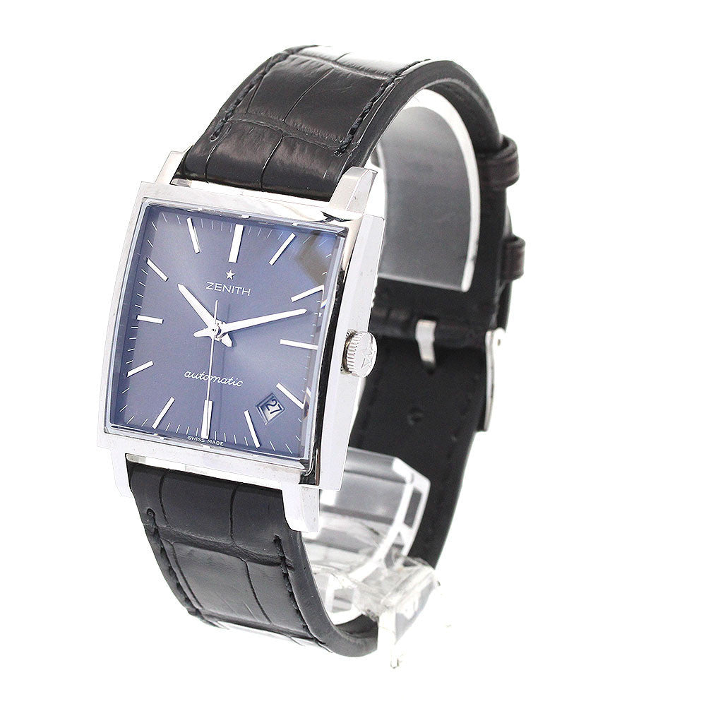 Zenith New Vintage 1965 Watch Men