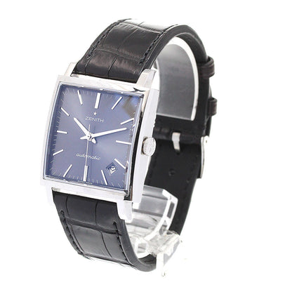 Zenith New Vintage 1965 Watch Men
