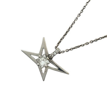Mauboussin Menuance Atoi Necklace K18Wg