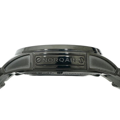 Norqain Independence 21 Skeleton Le Nb3000B03A/302/102Bi Ss (Dlc Coated)