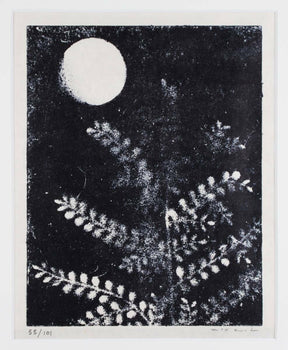 Max Ernst - Aux Petits Agneaux Lamb Original