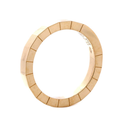 Cartier Lanieres Ring 18K Yellow Gold