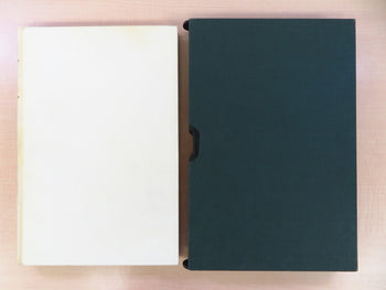 The Psalms Of David 1977 Ltd20 Leather-Bound Book