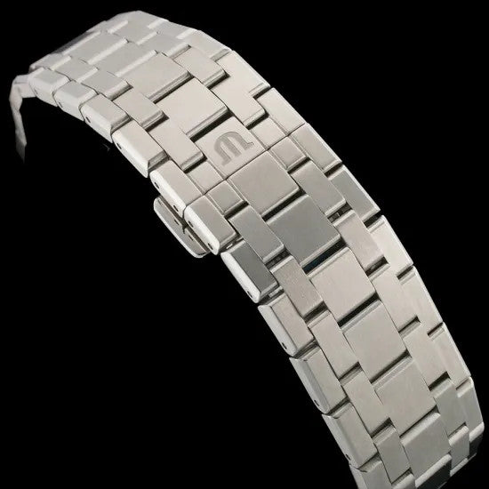 Maurice Lacroix Aikon Automatic Skeleton Ai6007-Ss002-030-1