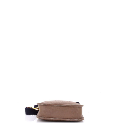 Hermes Evelyne Bag Gen Iii Clemence Tpm