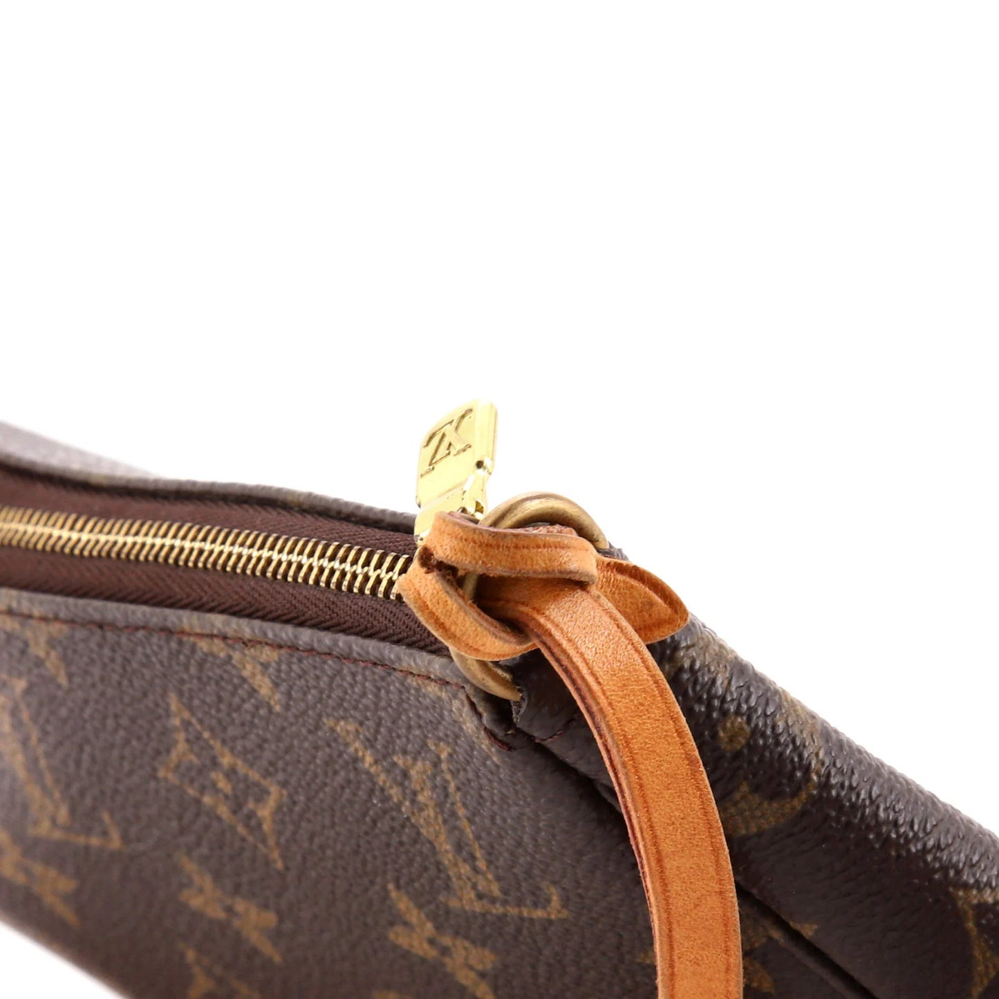 Louis Vuitton Pochette Accessoires Monogram Canvas