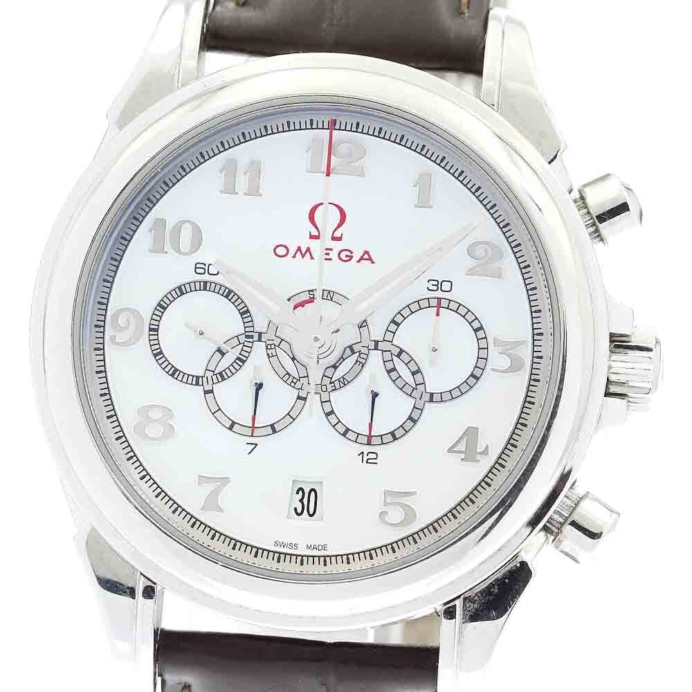 Omega Olympic Collection De Ville 422.13.41.52.04.001