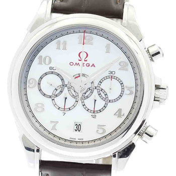 Omega Olympic Collection De Ville 422.13.41.52.04.001