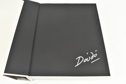 Daido Moriyama The Complete Works 4Vols. (1964-2003) Special Edition C Print