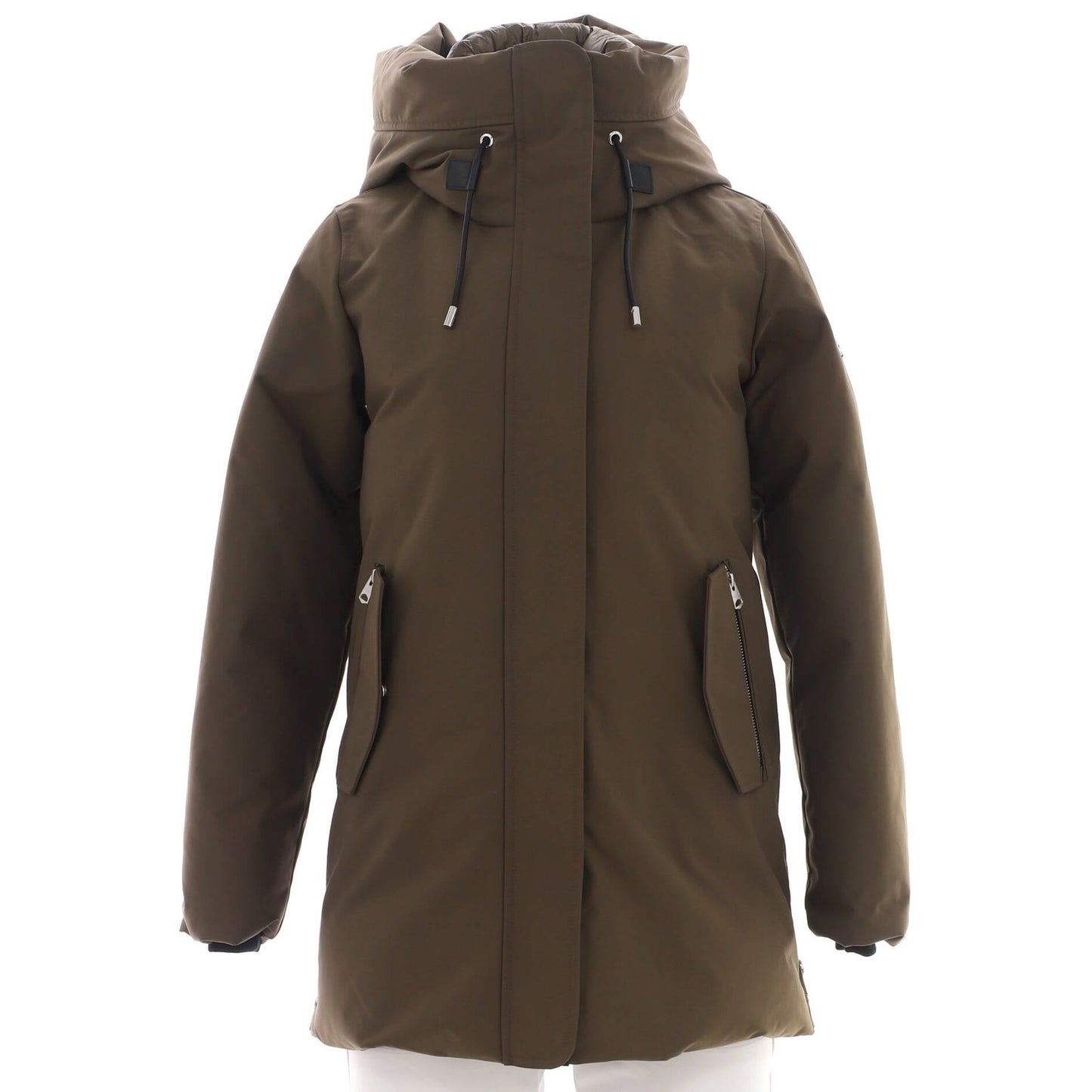 Mackage Women'S Kinslee Jacket Nylon Blend With Down