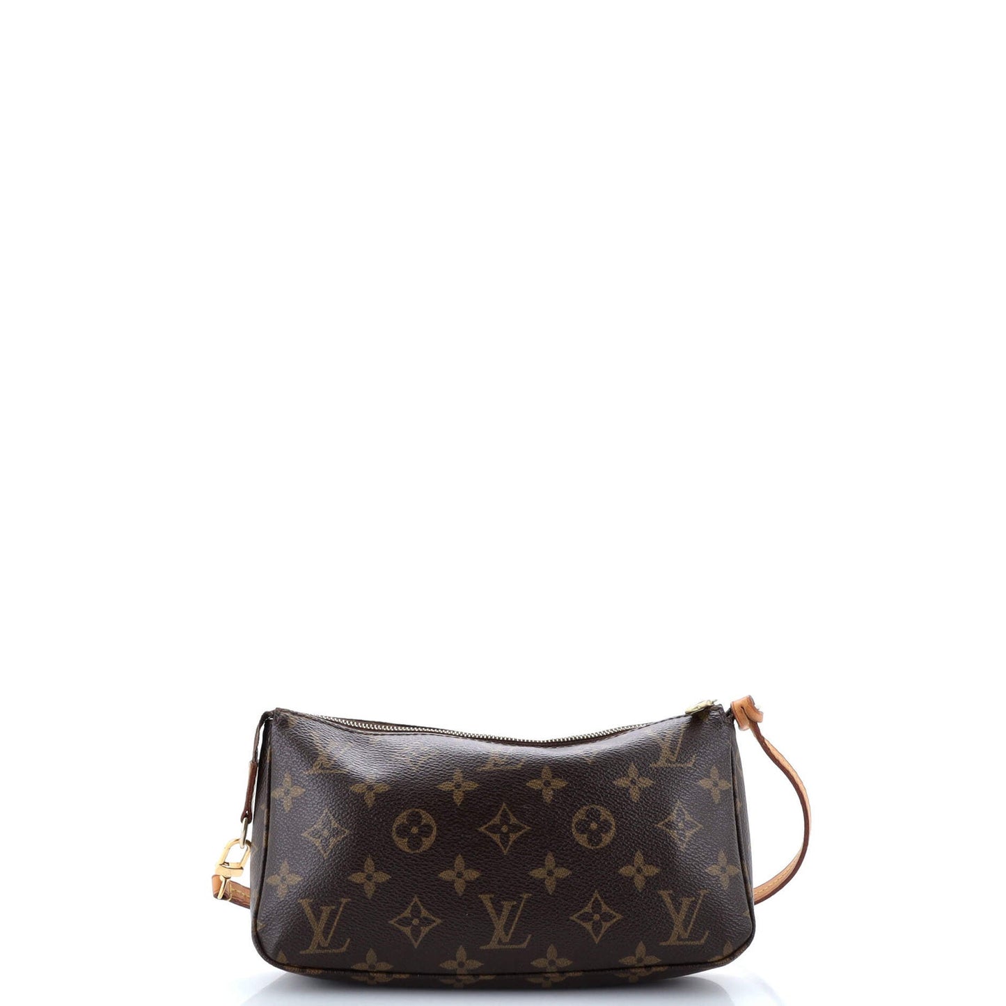 Louis Vuitton Pochette Accessoires Nm Monogram Canvas