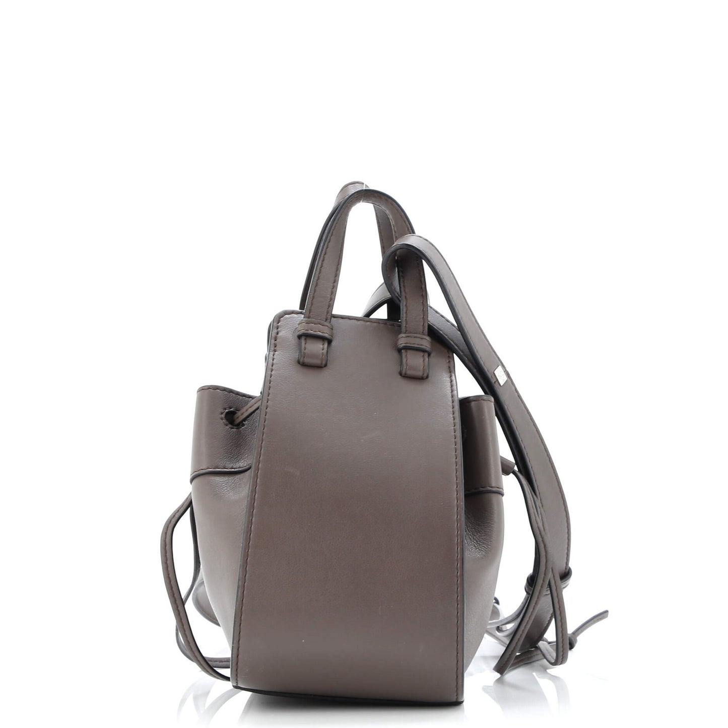 Loewe Hammock Bag Leather Mini