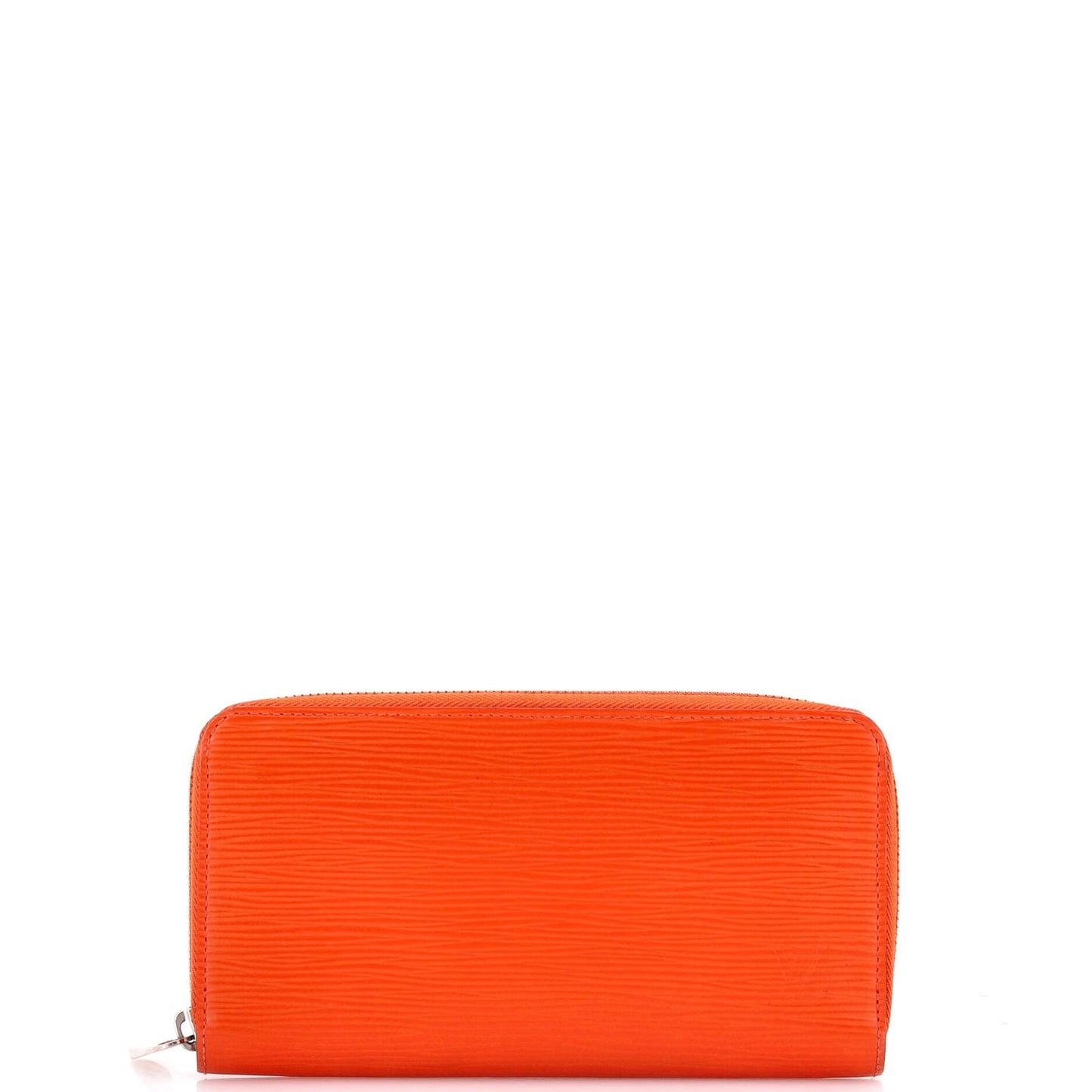 Louis Vuitton Zippy Wallet Epi Leather