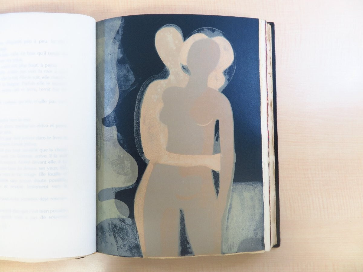 Limited Edition 'Variations Sur L'Amour'