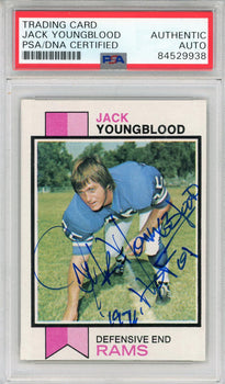 Jack Youngblood 