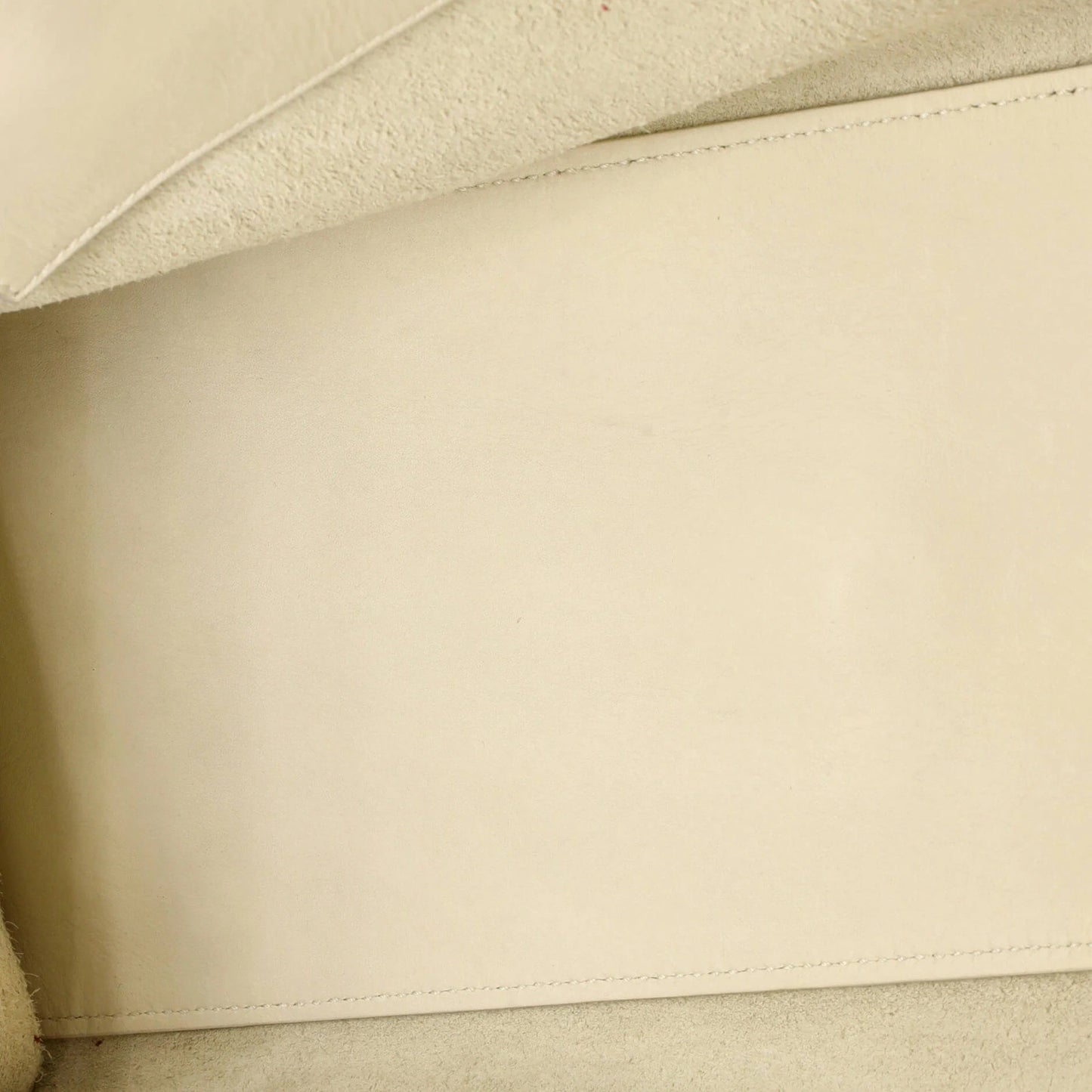 Saint Laurent Classic Y Cabas Leather Small