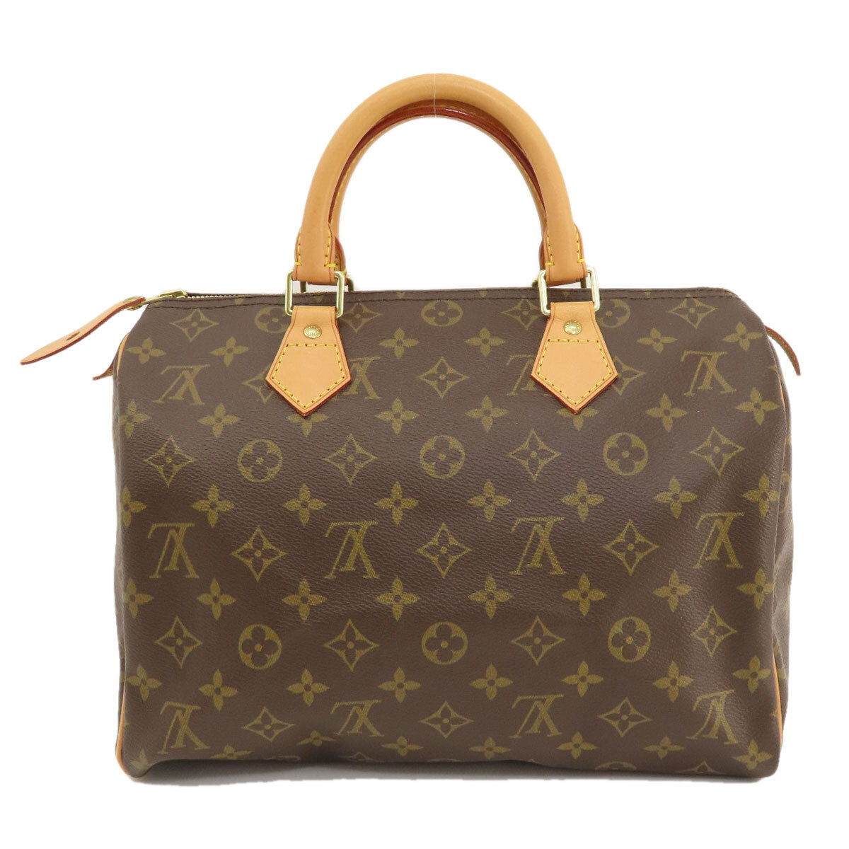 Louis Vuitton  M41526 Boston Bag Speedy 30