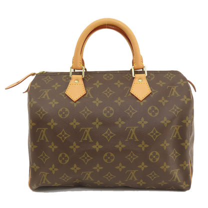 Louis Vuitton  M41526 Boston Bag Speedy 30