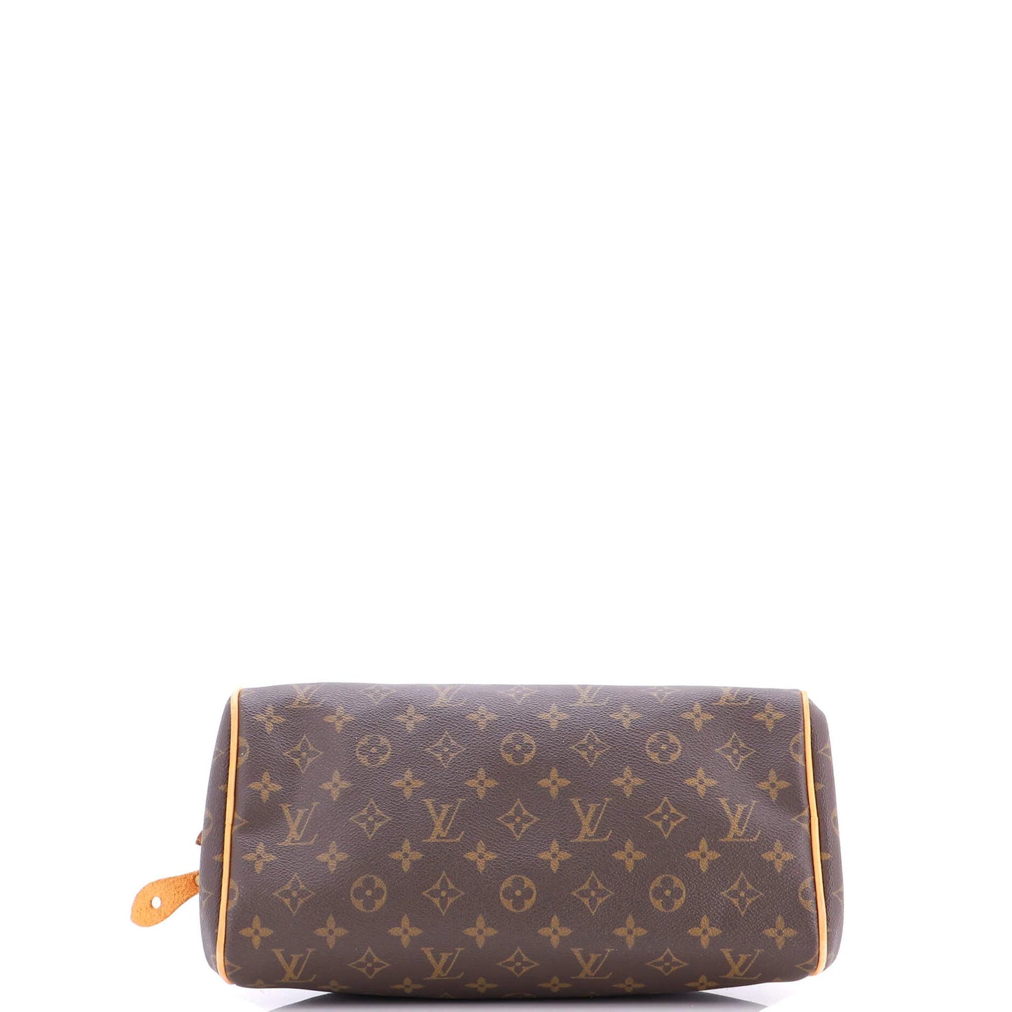 Louis Vuitton Montorgueil Handbag Monogram Canvas Pm