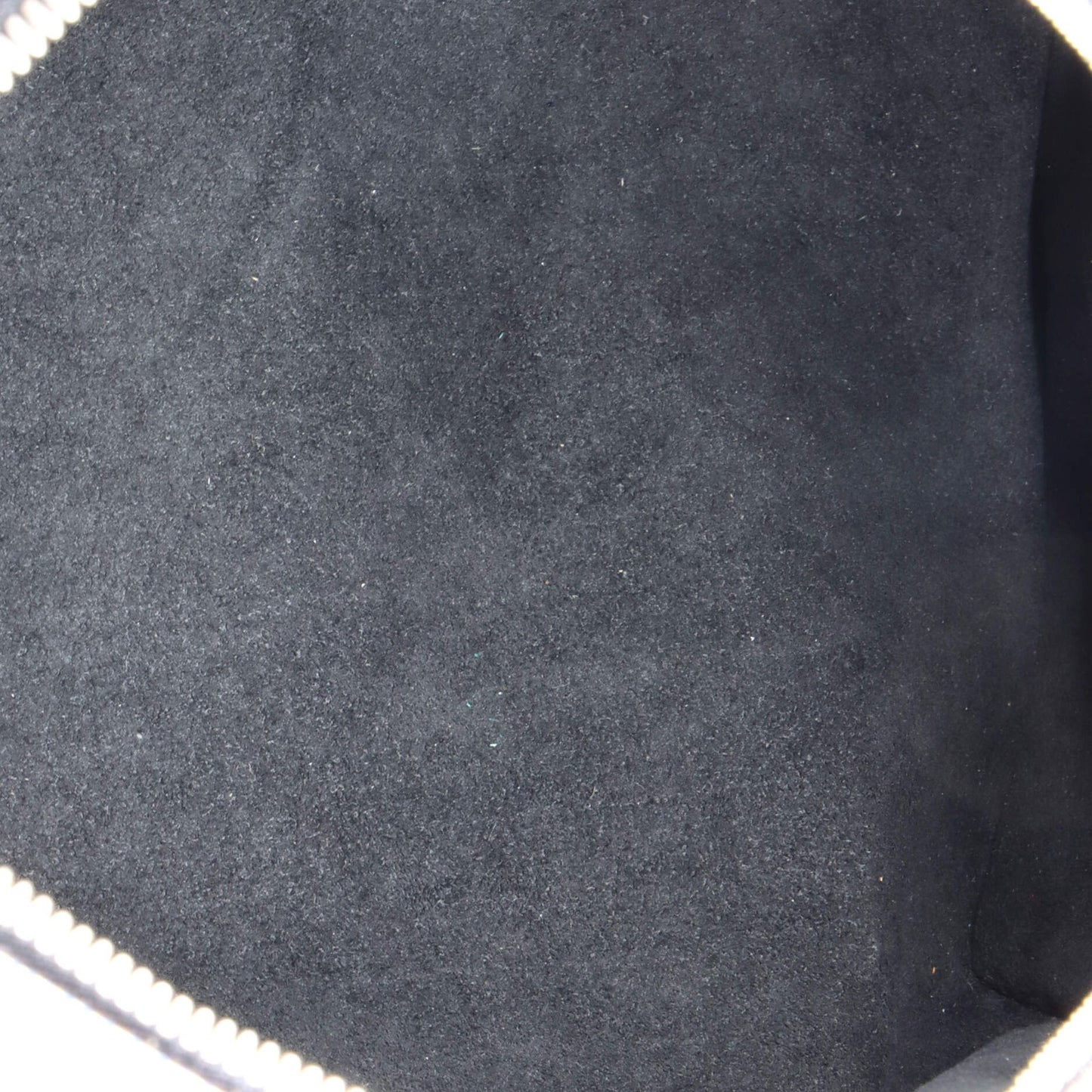 Louis Vuitton Speedy Bandouliere Bag Epi Leather 25