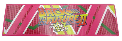 Michael J Fox Signed/Autographed "Back To The Future" Hoverboard Psa/Dna 165615