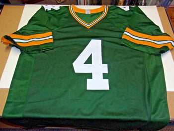 Brett Favre Green Bay Packers Sb Xxxi Champs,Hof