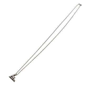 Louis Vuitton Volt One Pendant Necklace 750Wg