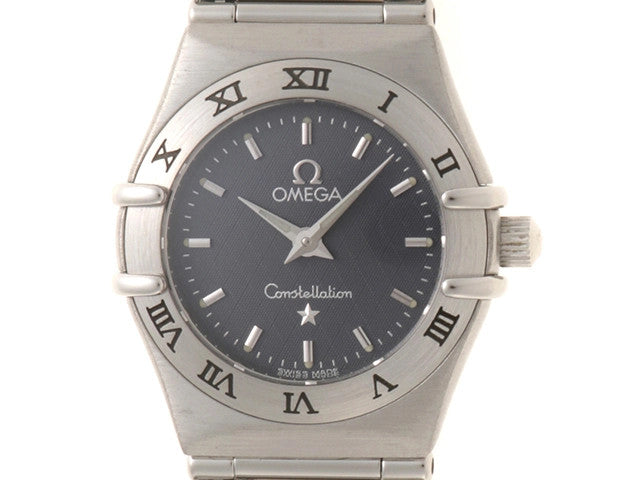 Omega Constellation Mini 1562.40 / Quartz