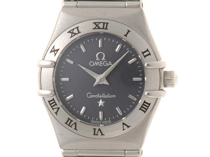 Omega Constellation Mini 1562.40 / Quartz