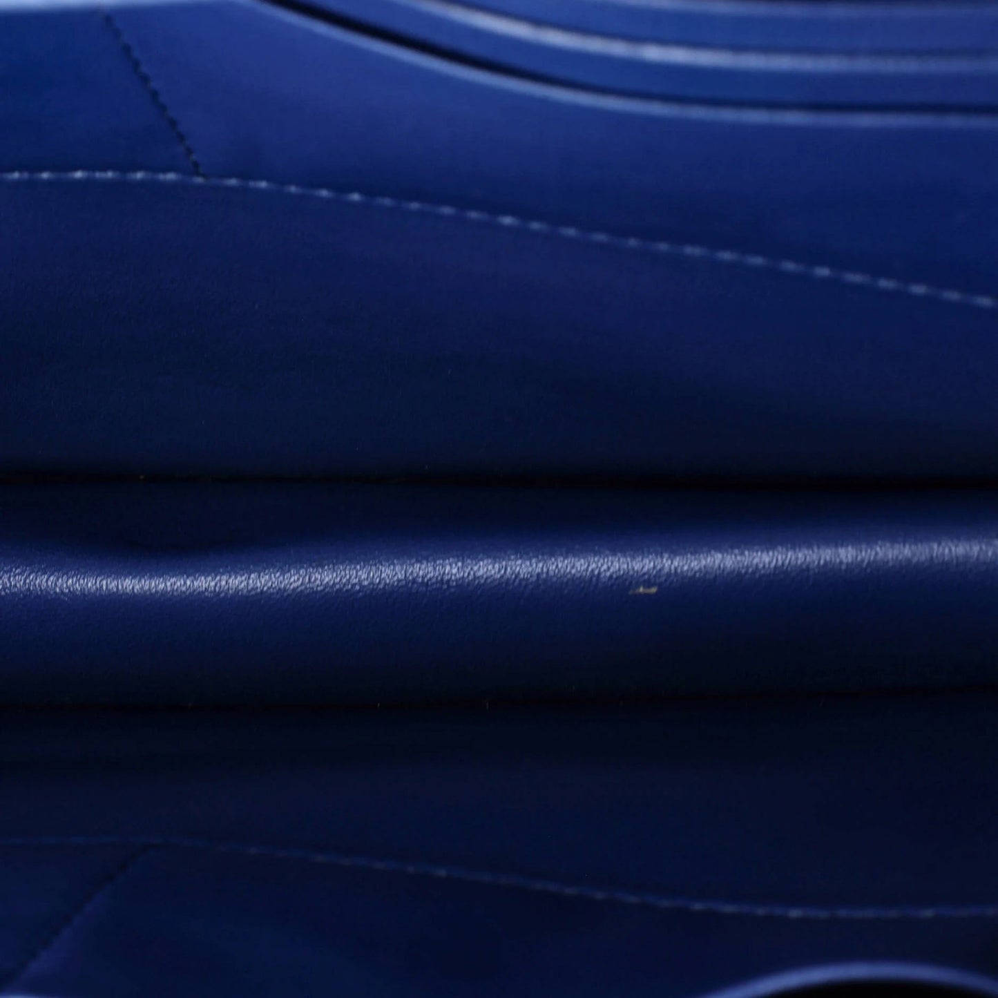 Celine Pocket Envelope Wallet On Chain Leather And Lizard Medium