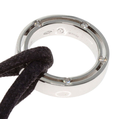 Damiani   Bracelet Diamond K18 White Gold