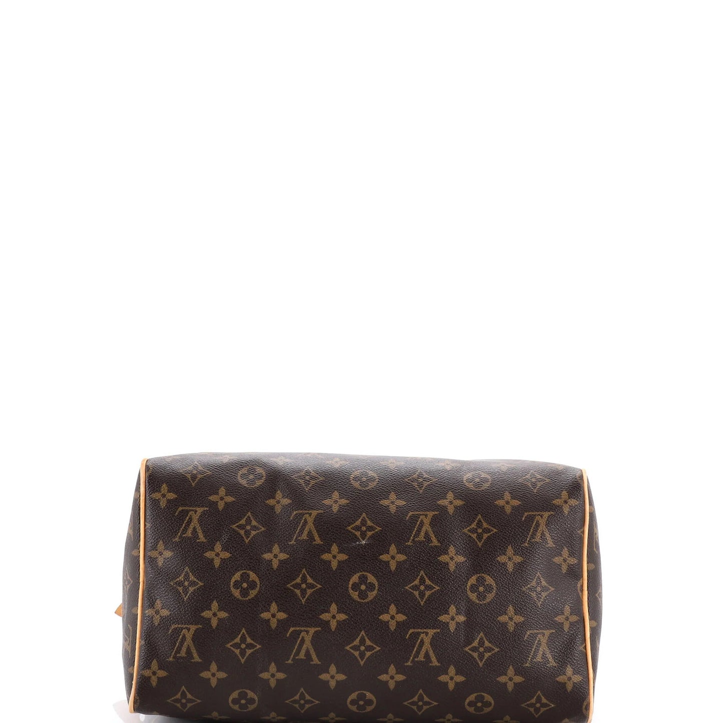 Louis Vuitton Speedy Handbag Monogram Canvas 30