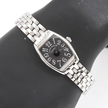 Franck Muller Tonneau Curvex Intermdiaire 2252Qz