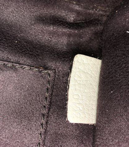 Celine Luggage Bag Grainy Leather Nano