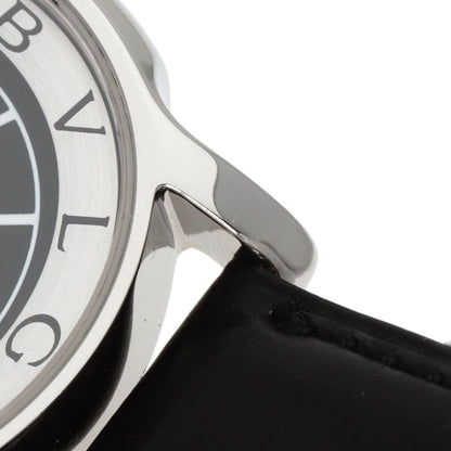 BVLGARI Solo tempo Watches ST35SLD Stainless