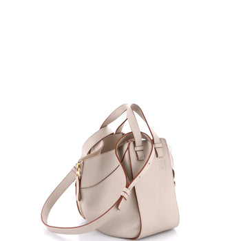 Loewe Hammock Bag Leather Small